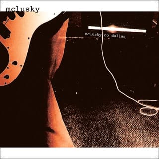 mclusky Do Dallas