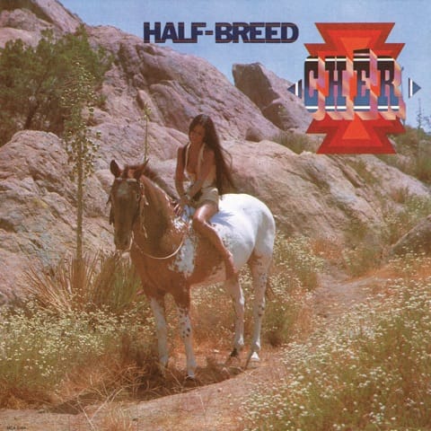 Half‐Breed