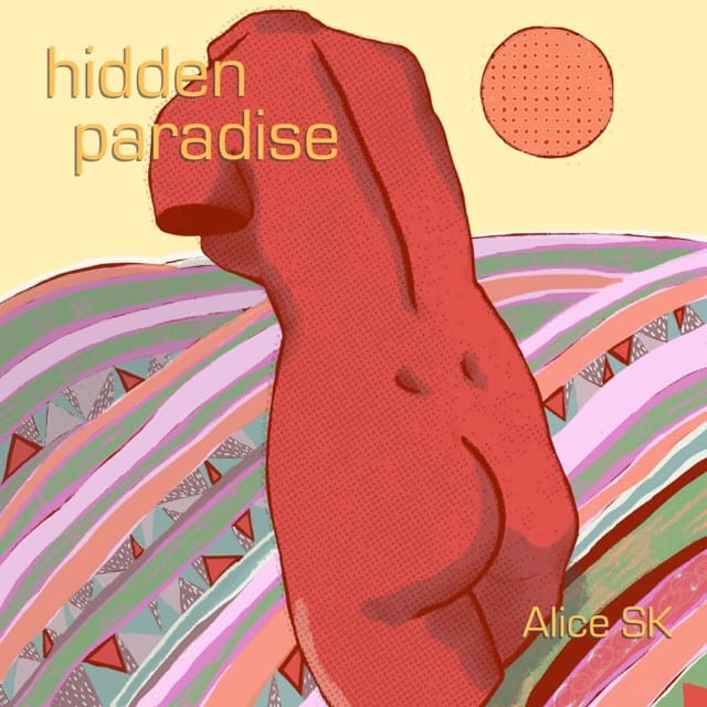 Hidden Paradise - Single