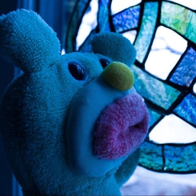 Through the Looking Glass