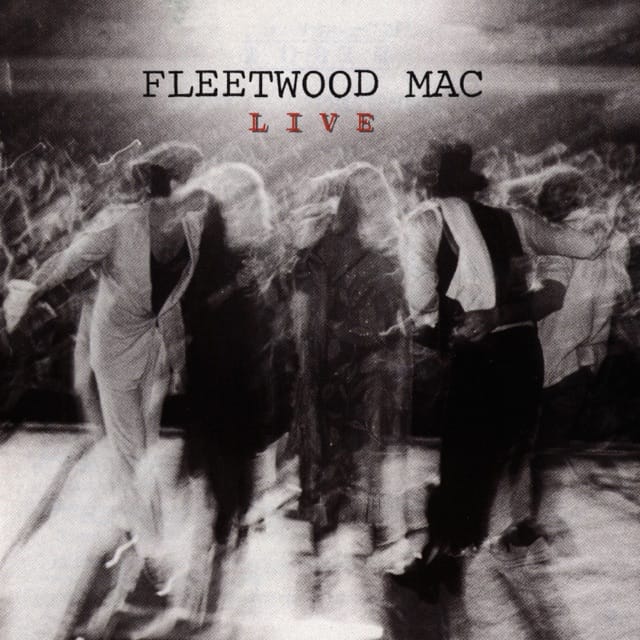 Fleetwood Mac: Live