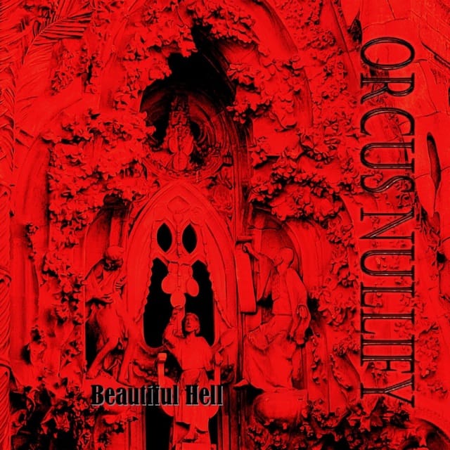 Beautiful Hell - EP