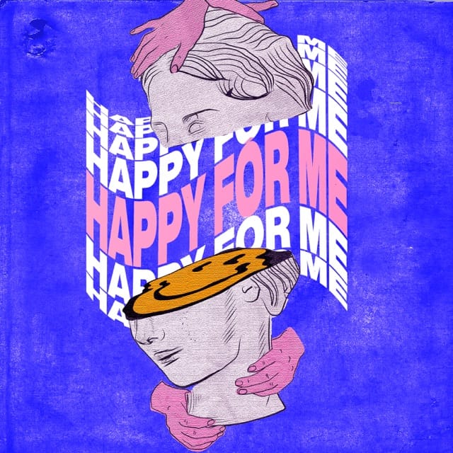 happy for me - Single