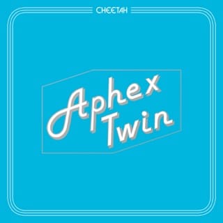 Cheetah - EP