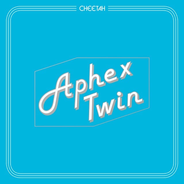 Cheetah - EP