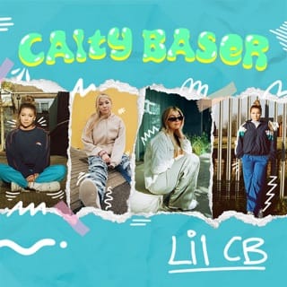 Lil CB