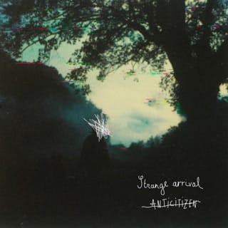 Anticitizen - EP