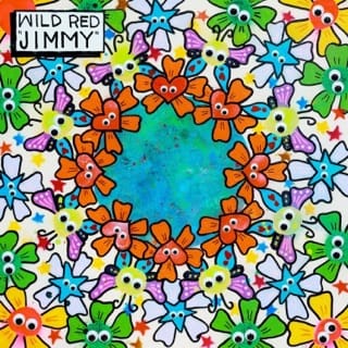 Jimmy - EP