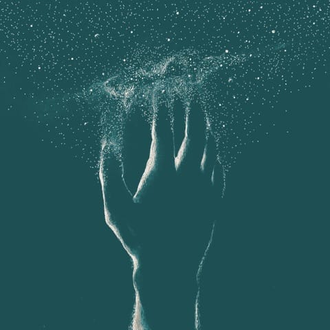In The Stars (Sped Up) - Single