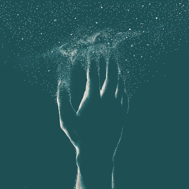 In The Stars (Sped Up) - Single