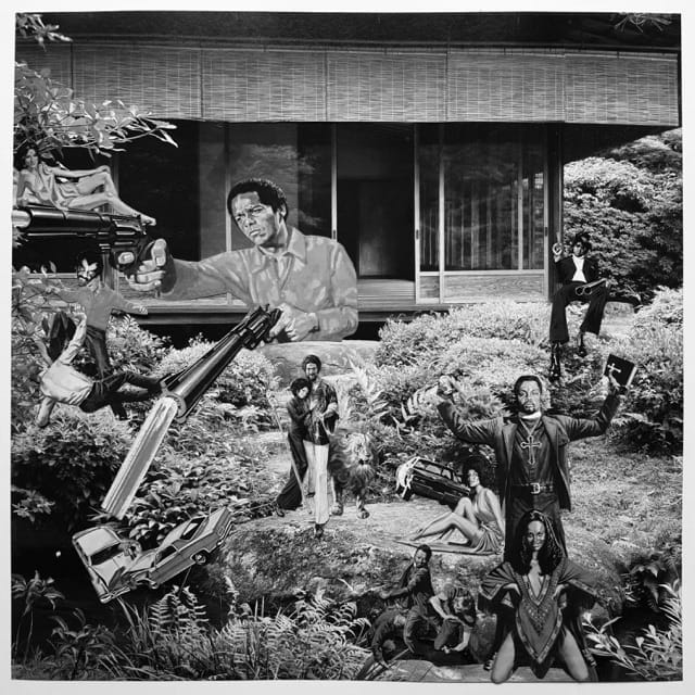 Slicktalk (Monokey Remix) [Monokey Remix] - Single