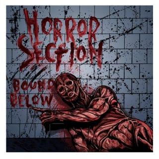 Bound Below - Single
