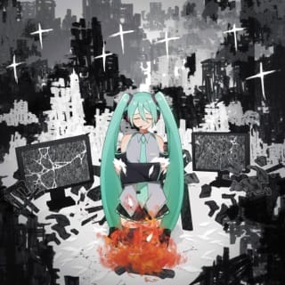 Endgame - EP