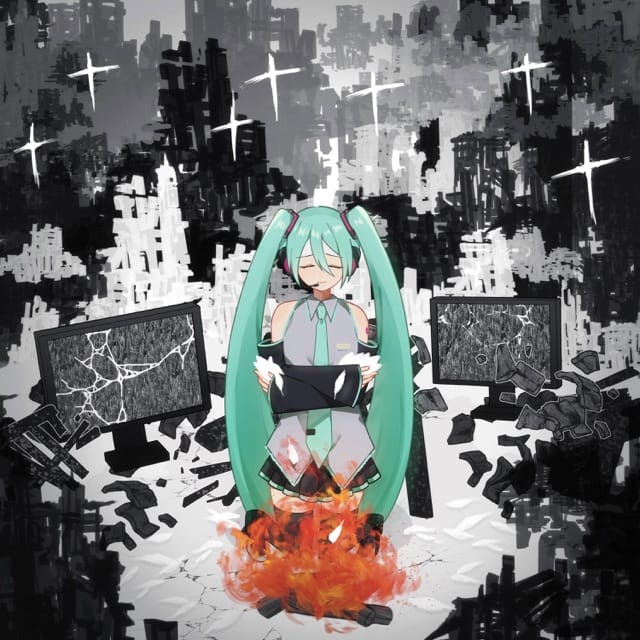Endgame - EP