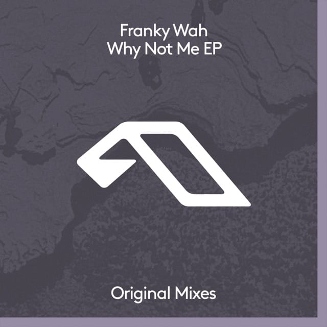 Why Not Me - EP