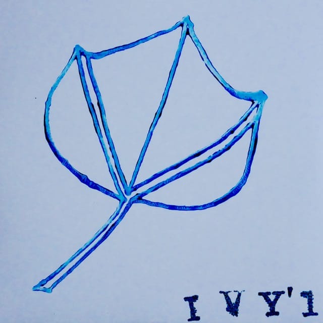 IVY1 - EP