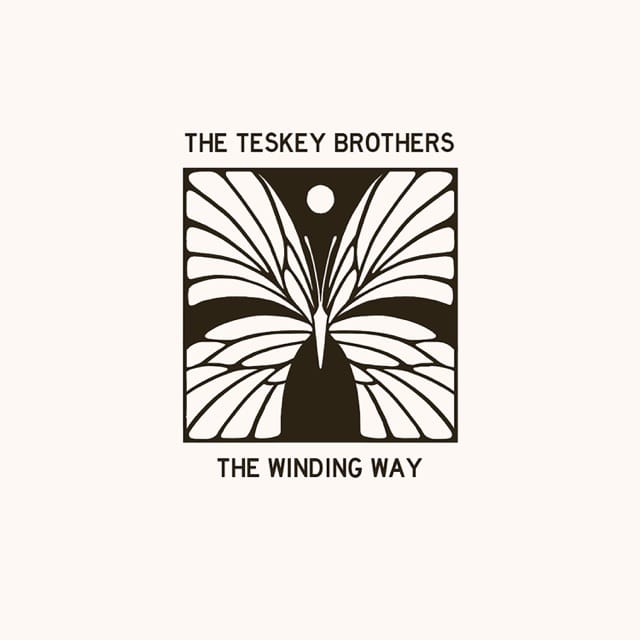 The Winding Way