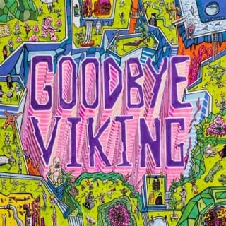 Goodbye Viking