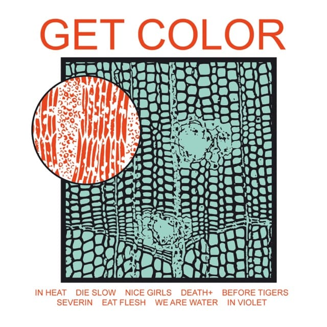 GET COLOR