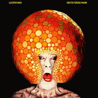 Ein Fix Ferdig Mann - Single