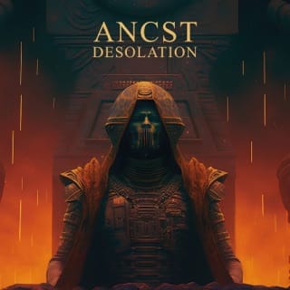 Desolation - EP