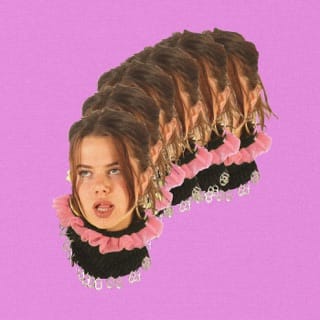 I'm In Love - EP