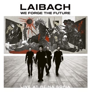 We Forge the Future (Live at Reina Sofía)