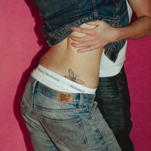Workwear - Single