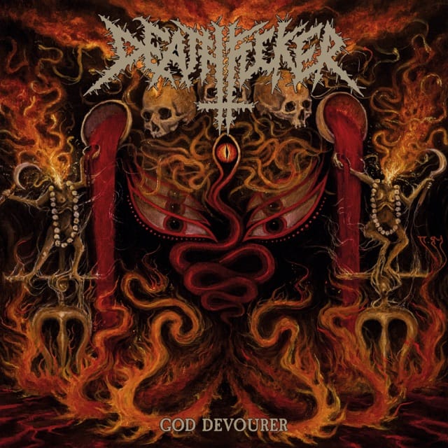 God Devourer