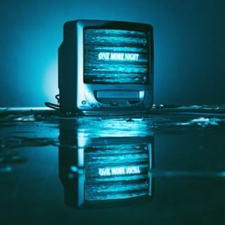One More Night - Single
