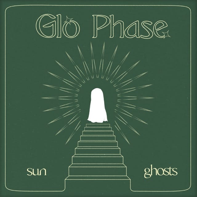 Sun Ghosts - EP