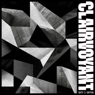 Clairvoyant - EP