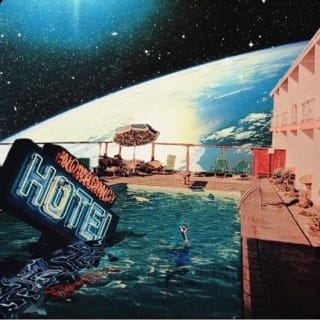 No Vacancy Hotel - EP