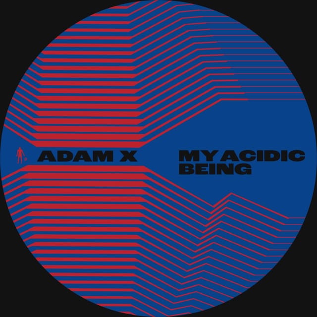 My Acidic Being - EP