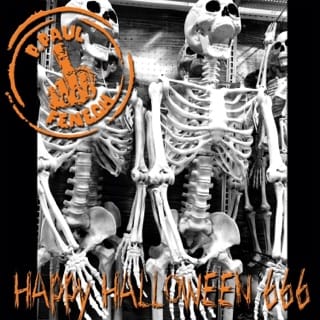 Happy Halloween 666 - EP