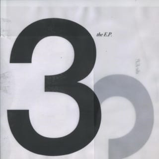 3, The EP.