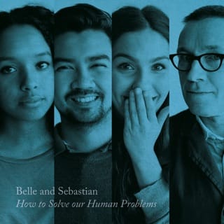 How To Solve Our Human Problems (Part 3) - EP
