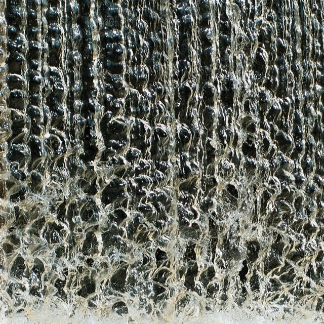 Hard Matter / Warm Currents - Single