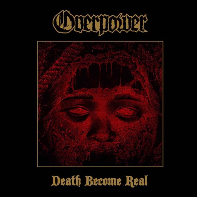 Death Become Real - EP