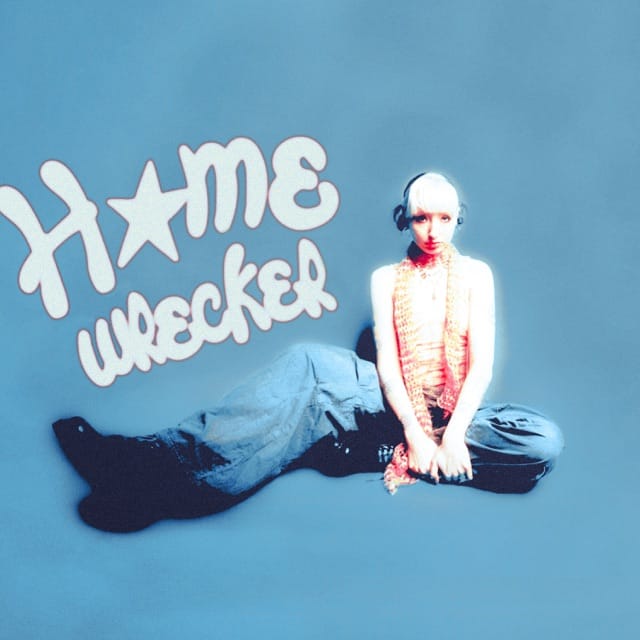 HOMEWRECKER - Single