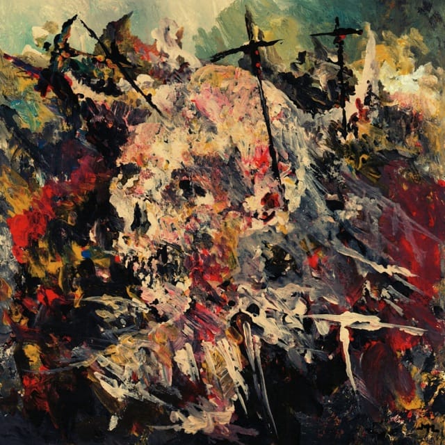 Consumed by the Vitriol of Life - Single