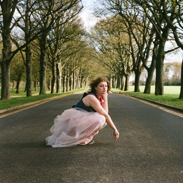Anywhere - Single