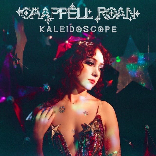 Kaleidoscope - Single