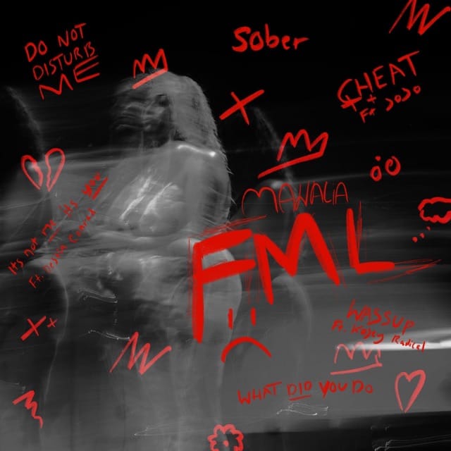 Fml - EP