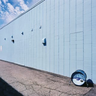 Blue - EP
