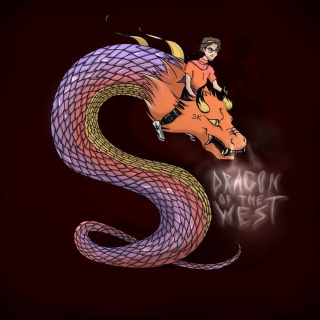 DragonOfTheWest
