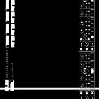 Voxiter - Single