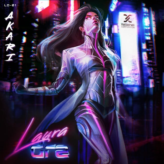 Akari LD-01