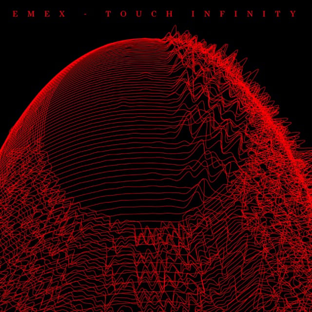 Touch Infinity - EP