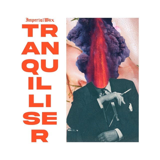 Tranquilliser